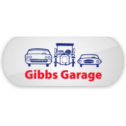 Logo fra Gibbs Automotive