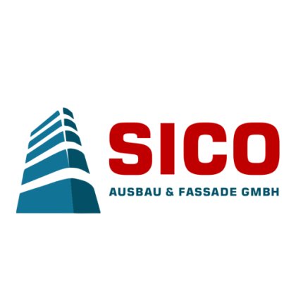 Logótipo de SICO Ausbau & Fassade GmbH