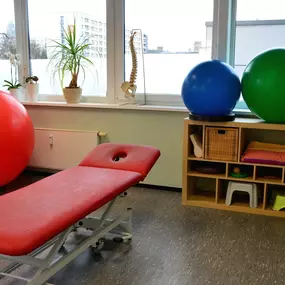 Bild von Physiotherapie Constanze Lauchart