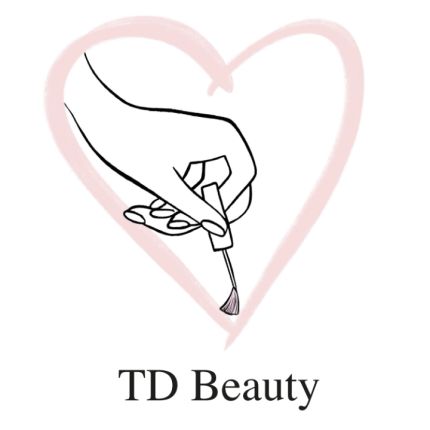 Logo von TD Beauty Loughton