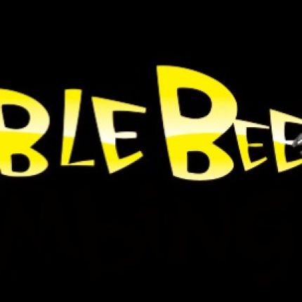 Logo de Bumble Bee Plumbing