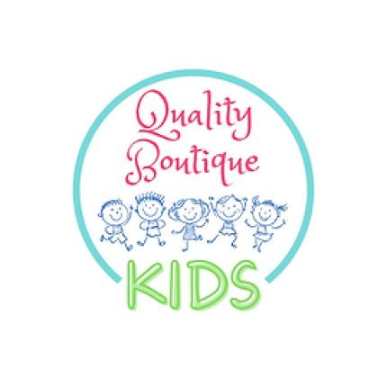 Logótipo de Quality Boutique Kids