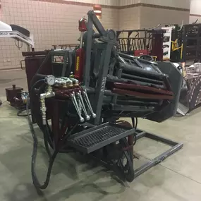 Bild von Dyer Equipment Sales Inc