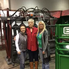 Bild von Dyer Equipment Sales Inc