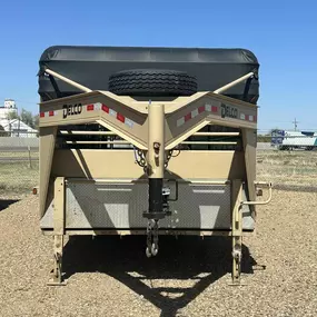 Bild von Dyer Equipment Sales Inc