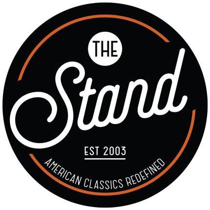 Logotipo de The Stand - American Classics Redefined