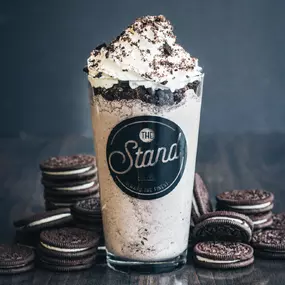 Cookies N' Cream Shake