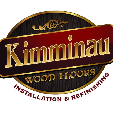 Logotipo de Kimminau Wood Floors