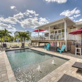 Bild von Luxury Vacation Rentals of Fort Myers Beach