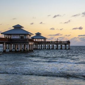 Bild von Luxury Vacation Rentals of Fort Myers Beach