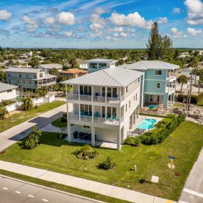 Bild von Luxury Vacation Rentals of Fort Myers Beach