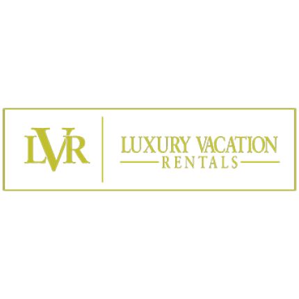Logo da Luxury Vacation Rentals of Fort Myers Beach
