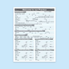 TruForms: Streamline patient intake with TruForms, allowing patients to fill out forms securely online before their appointments. Save time, reduce errors, and enhance the patient experience with easy-to-use, customizable digital forms.