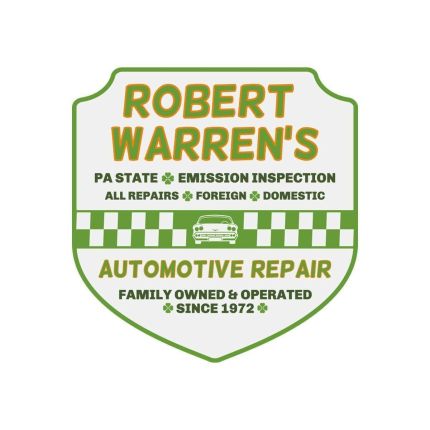 Logo from Robert Warrens Automotive Llc