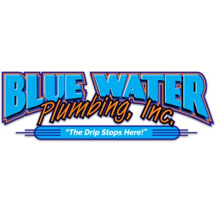 Λογότυπο από Blue Water Plumbing, Inc.