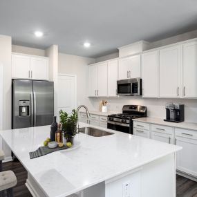 Bild von ABODE at Ream's Pointe | Townhomes for Rent