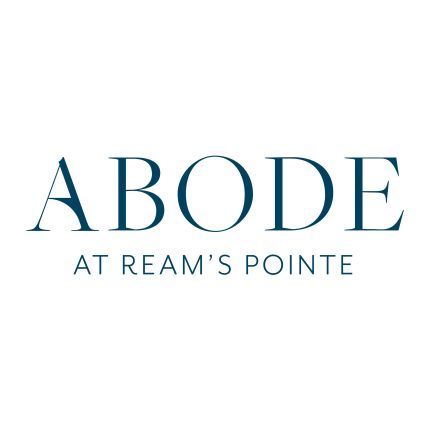 Logo de ABODE at Ream's Pointe | Townhomes for Rent