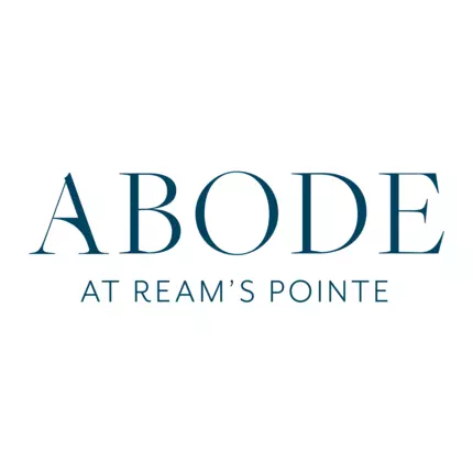 Logo od ABODE at Ream's Pointe | Townhomes for Rent