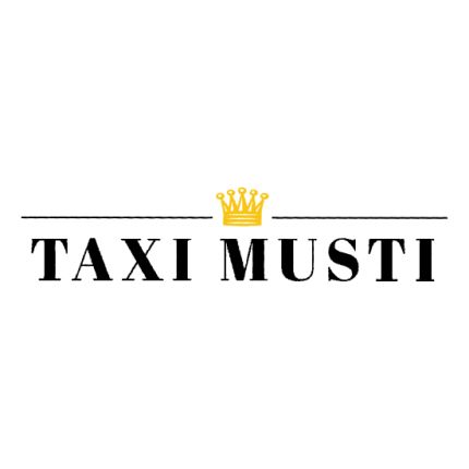 Logo von Taxi Musti