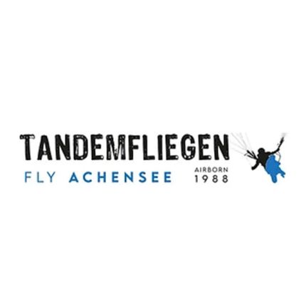 Logo from Fly Achensee Tandemfliegen