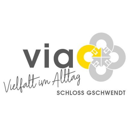 Logo fra Landespflege- und Betreuungszentrum Schloss Gschwendt