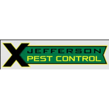 Logo fra Jefferson Pest Control