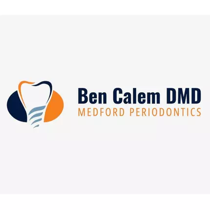 Logo van Medford Periodontics: Dr. Ben Calem