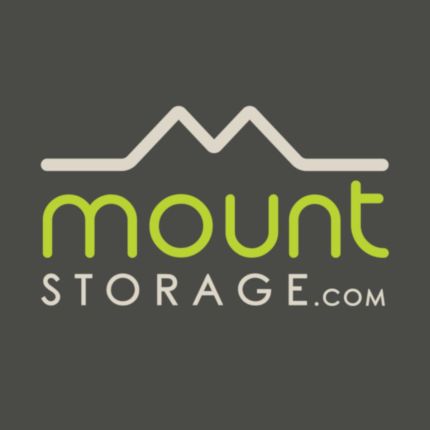 Logotipo de Mount Storage