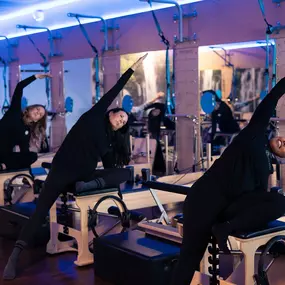 Bild von Club Pilates