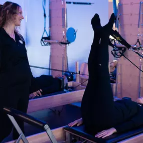 Bild von Club Pilates