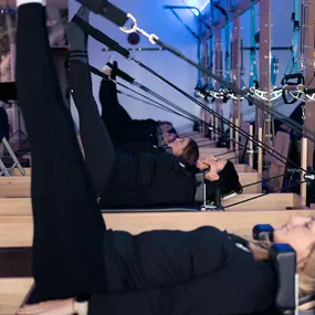 Bild von Club Pilates
