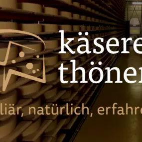 Bild von Käserei Thönen