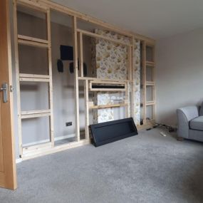 Bild von Clerkenwell Carpentry & Decorating