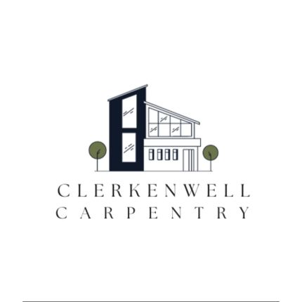 Logotyp från Clerkenwell Carpentry & Decorating