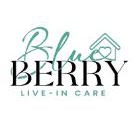 Logo od Blueberry Live in Care