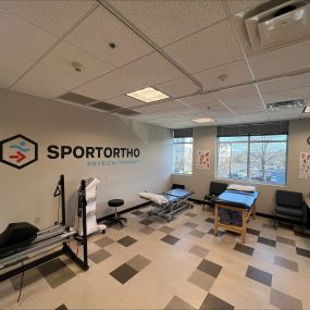 Bild von Sport Ortho Urgent Care - Brentwood