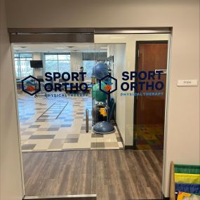 Bild von Sport Ortho Urgent Care - Brentwood