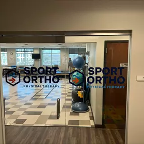 Bild von Sport Ortho Urgent Care - Brentwood