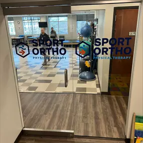 Bild von Sport Ortho Urgent Care - Brentwood