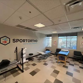 Bild von Sport Ortho Urgent Care - Brentwood