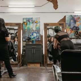 LGTBQIA+ Friendly Hair Salon in Springfield, MO