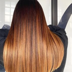 Best Keratin Smoothing Treatments From Brazilian Blowout in Springfield, MO - Blu Skies Salon