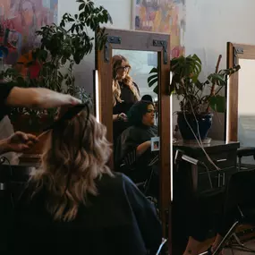 Best Blonding & Balayage Salon in Springfield, MO