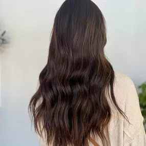 Best Hair Extension Salon in Springfield, MO For Keratin Tips - Blu Skies Salon
