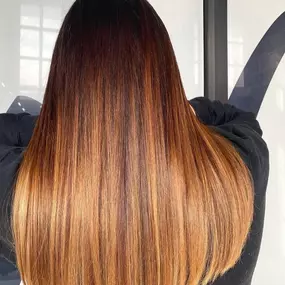 Best Keratin Smoothing Treatments From Brazilian Blowout in Springfield, MO - Blu Skies Salon