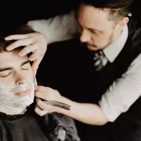 Groom & Groomsmen Wedding Services in Springfield, MO - Blu Skies Salon