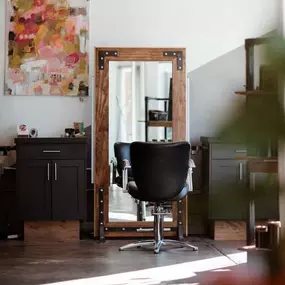 Hair Salon For Blonding, Balayage, and Extensions in Springfield, MO - Blu Skies Salon