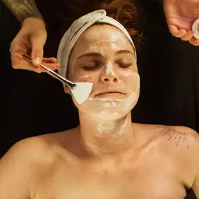 Spa For Facials, Microneedling, Microderms, and More in Springfield, MO - Blu Skies Salon