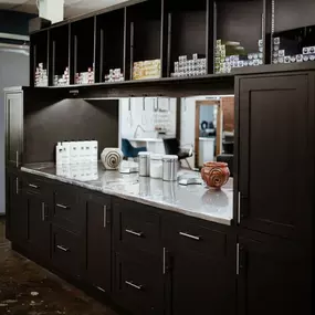 Top Paul Mitchell Hair Color Salon For All Over Color & Grey Coverage - Blu Skies Salon
