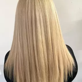 Top Salon For Brazilian Blowout Straightening Treatments in Springfield, MO - Blu Skies Salon